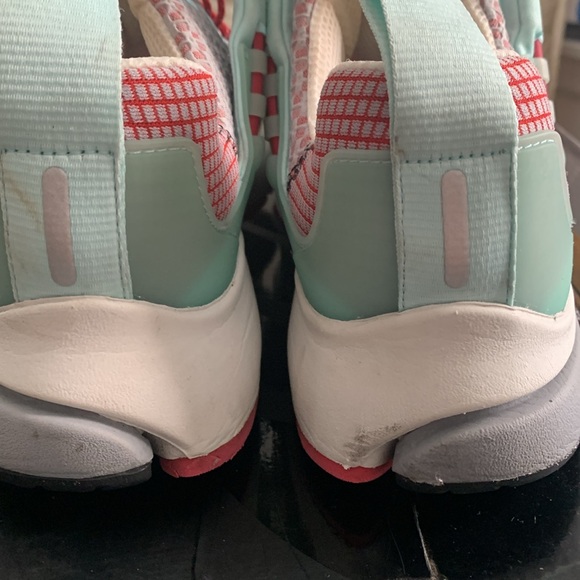 Nike Air presto tent size  Mens 10 - Picture 11 of 13